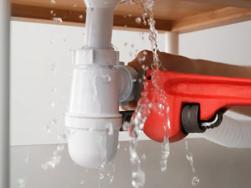 Practical Plumbing Help for Homeowners