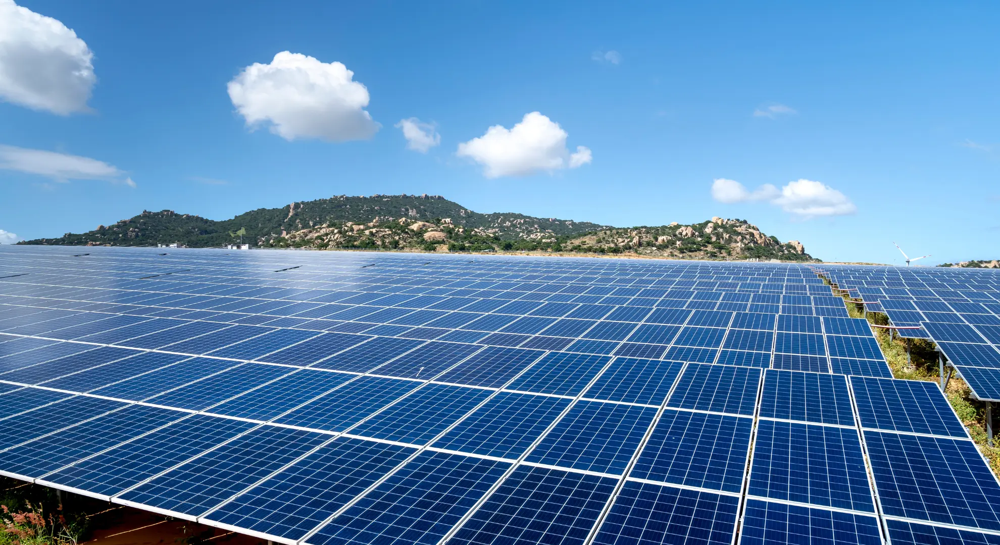 Solar PV system installation for homes and businesses in Pretoria